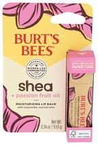 Bálsamo Labial Burt's Bees com Manteiga de Karité e Óleo de Maracujá 9,6 g Bálsamo Labial Burt's Bees com Manteiga de Karité e Óleo de Maracujá 9,6 g