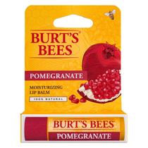Bálsamo Labial Burt's Bees com Óleo de Romã 5 Unidades de 4 g Cada Bálsamo Labial Burt's Bees com Óleo de Romã 5 Unidades de 4 g Cada
