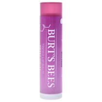 Bálsamo Labial Burt's Bees con Color Violeta Dulce 1 Unidad 100% Natural Bálsamo Labial Burt's Bees con Color Violeta Dulce 1 Unidad 100% Natural