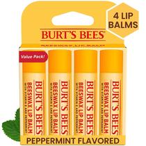 Bálsamo labial Burt's Bees hidratante de cera de abelha com