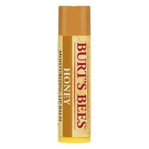 Bálsamo labial Burt's Bees Honey Hidratante 4,25 ml (pacote com 12) Bálsamo labial Burt's Bees Honey Hidratante 4,25 ml (pacote com 12)