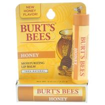 Bálsamo labial Burt's Bees Honey Tube 4,25 mL Bálsamo labial Burt's Bees Honey Tube 4,25 mL