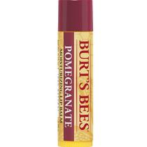 Bálsamo labial Burt's Bees, óleo de romã reabastecedor 4,25 ml x6