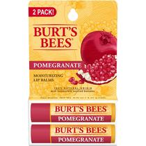 Bálsamo labial Burt's Bees Original Bees com vitamina E e hortelã