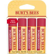 Bálsamo labial Burt's Bees Original Bees com vitamina E e hortelã Bálsamo labial Burt's Bees Original Bees com vitamina E e hortelã
