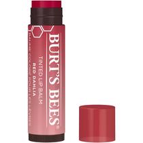 Bálsamo Labial Burt's Bees Tinte Rojo Dalia 2-Pack Bálsamo Labial Burt's Bees Tinte Rojo Dalia 2-Pack