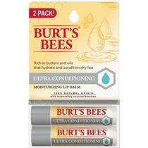 Bálsamo Labial Burt's Bees Ultra Hidratante 2 Tubos 8,5 g Bálsamo Labial Burt's Bees Ultra Hidratante 2 Tubos 8,5 g