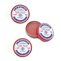 Bálsamo labial C.O. Bigelow All Purpose Salve Rose Salve 24mL x3