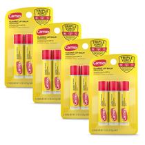 Bálsamo labial Carmex Classic Hidratante labial medicamentoso 12x4x3