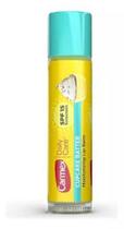 Bálsamo Labial Carmex Sabor Cupcake em Bastão sem Blister Original Spf 15