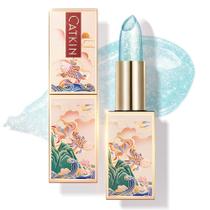 Bálsamo labial Catkin Color Changing com vitamina E 3,5 mL