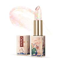 Bálsamo labial Catkin Color Tinted Changing Lipstick 3,5 mL C04 Bálsamo labial Catkin Color Tinted Changing Lipstick 3,5 mL C04
