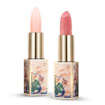 Bálsamo labial Catkin Lipstick Color Tinted Ultra Hidratante 3mL x2