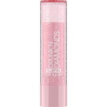 Bálsamo labial Catrice Drunk'n Diamonds Plumping Vegan Sem Glúten