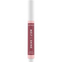 Bálsamo labial Catrice Melt & Shine Juicy High Shine 30 ml Sea-cret Bálsamo labial Catrice Melt & Shine Juicy High Shine 30 ml Sea-cret