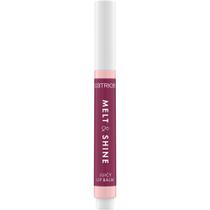 Bálsamo labial Catrice Melt & Shine Juicy High Shine Lost At Sea Bálsamo labial Catrice Melt & Shine Juicy High Shine Lost At Sea