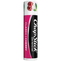 Bálsamo Labial ChapStick Classic Cereja - 4,25ml