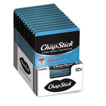 Bálsamo labial ChapStick Classic Medicated 4,4 ml x 12