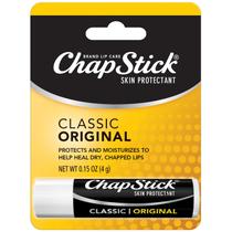 Bálsamo labial ChapStick Classic Original 4,25 ml Hidratante