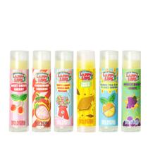 Bálsamo labial Chapstick Just Bee Lappy Lips orgânico 100% natural