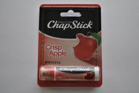 Bálsamo Labial ChapStick Maçã Crocante 4 g