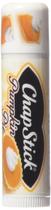 Bálsamo labial ChapStick Pumpkin Pie 4,25 ml Pack com 3 Bálsamo labial ChapStick Pumpkin Pie 4,25 ml Pack com 3