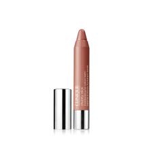 Bálsamo labial Clinique Chubby Stick tingido em bronze mais ousado