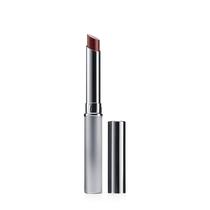 Bálsamo labial Clinique, quase tingido, nude, mel, puro, leve