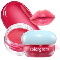 Bálsamo labial COLORGRAM Tintin Dory Lip Jam 06 Cherry Jam