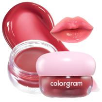 Bálsamo labial COLORGRAM Tintin Dory Lip Jam 07 Fig Jam