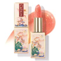 Bálsamo labial colorido Catkin Lip Stain Ultra Hydrating Fairy C11