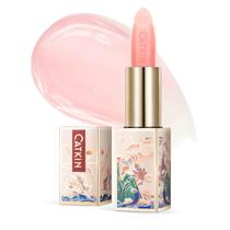 Bálsamo labial colorido Catkin Lipstick Color Changing Pink 3mL