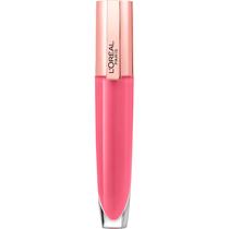 Bálsamo labial colorido com brilho L'Oreal Paris Glow Paradise
