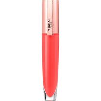 Bálsamo labial colorido com brilho L'Oreal Paris Glow Paradise
