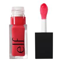 Bálsamo Labial Colorido e.l.f. Glow Reviver Red Delicious - Vegano