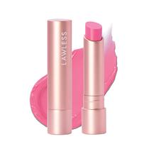 Bálsamo labial colorido LAWLESS Forget the Filler Baby Doll 2,6 ml