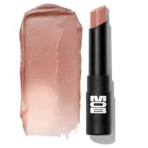 Bálsamo labial colorido MOB Beauty Hydrating Shine M139 Cool Nude
