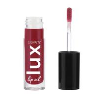 Bálsamo Labial Colorido Pop Lux Bells - Hidratante e com Cor - 5mL