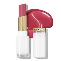 Bálsamo labial colorido REVLON Super Lustrous Glass Shine Balm 005