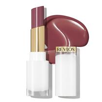 Bálsamo Labial Colorido Revlon Super Lustrous Glass Shine Balm 007