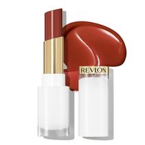 Bálsamo labial colorido REVLON Super Lustrous Glass Shine Balm 010