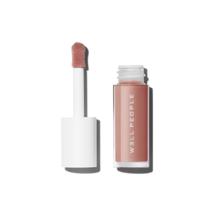 Bálsamo Labial Colorido Well People Lush - Hidratante e Macio - Peônia