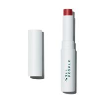 Bálsamo Labial Colorido Well People SPF 15 - Vegano e com Vinho