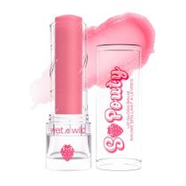 Bálsamo labial colorido wet n wild Perfect Pout So Pouty Pink