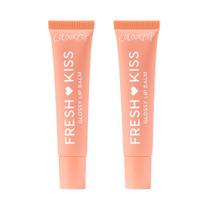 Bálsamo labial ColourPop Fresh Kiss Glossy Mango Sorbet (2x) Bálsamo labial ColourPop Fresh Kiss Glossy Mango Sorbet (2x)