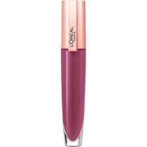 Bálsamo labial com brilho L'Oreal Paris Glow Paradise 7mL Romã Bálsamo labial com brilho L'Oreal Paris Glow Paradise 7mL Romã
