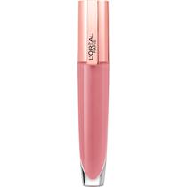 Bálsamo labial com brilho L'Oreal Paris Glow Paradise Blissful Blush