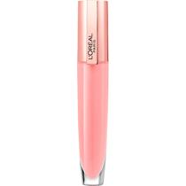 Bálsamo labial com brilho L'Oreal Paris Glow Paradise Porcelain Petal