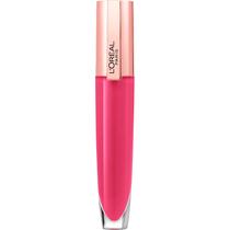 Bálsamo labial com brilho L'Oreal Paris Glow Paradise Sublime Magenta