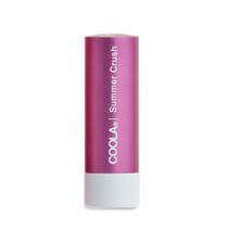 Bálsamo labial COOLA Bálsamo labial colorido e protetor solar mineral SPF 30
